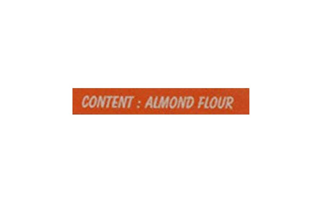 Green Wealth Almond Flour    Pack  400 grams
